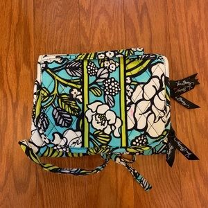 Vera Bradley Toiletry Bag